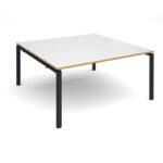 DAMS Adapt II boardroom table starter unit-12016