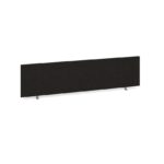 BIG DEALS DAMS Straight desktop fabric screen -13769