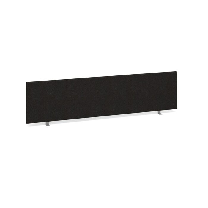 BIG DEALS DAMS Straight desktop fabric screen -13769