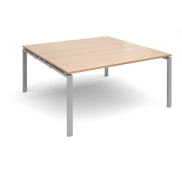 DAMS Adapt II boardroom table starter unit-12026