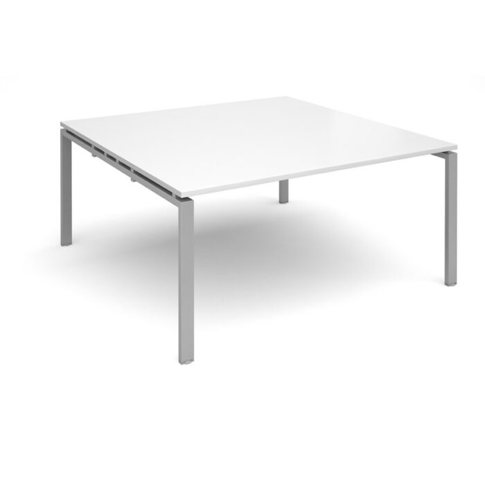 DAMS Adapt II boardroom table starter unit-12023