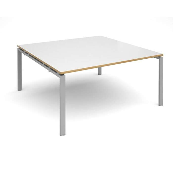DAMS Adapt II boardroom table starter unit-12006