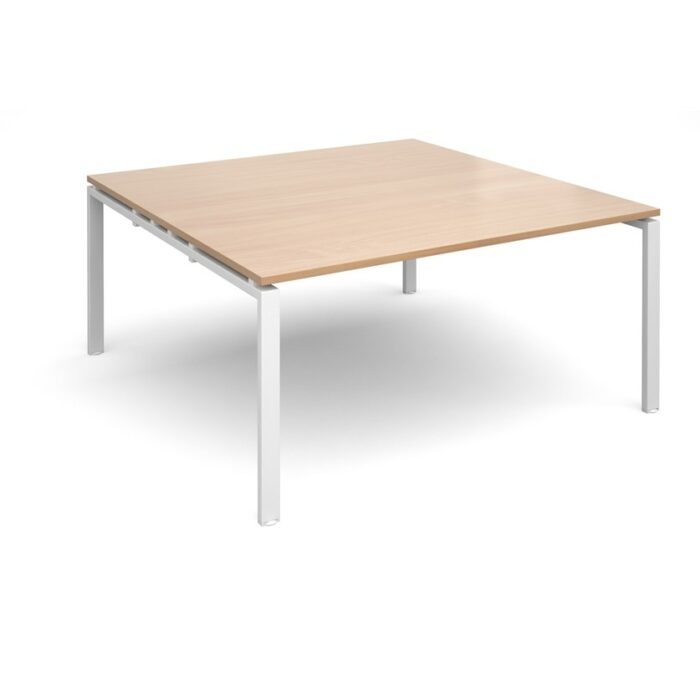 DAMS Adapt II boardroom table starter unit-12008