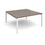 DAMS Adapt II boardroom table starter unit-12025