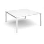 DAMS Adapt II boardroom table starter unit-12020