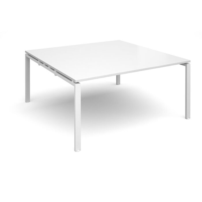 DAMS Adapt II boardroom table starter unit-12020