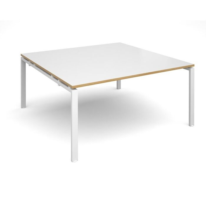 DAMS Adapt II boardroom table starter unit-12005