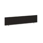 BIG DEALS DAMS Straight desktop fabric screen -13780
