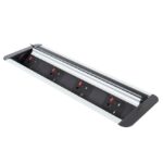 DAMS Eclipse in-table rollover power module 4 x UK sockets-0