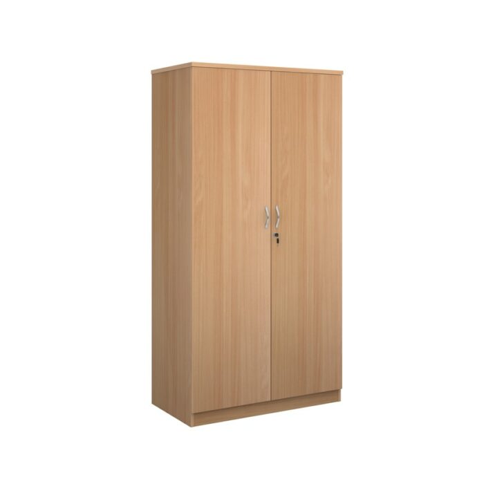 DAMS Systems double door cupboard 800mm high-11646