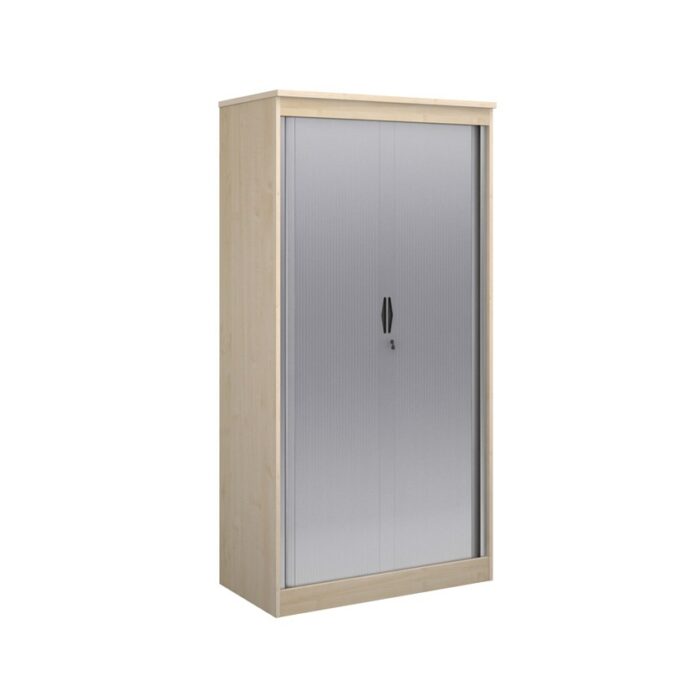 DAMS Systems horizontal tambour door cupboard 2000mm high-11660