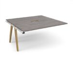 DAMS Fuze boardroom table add on unit-34215