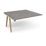 DAMS Fuze boardroom table add on unit-34213