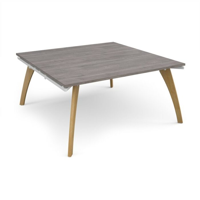 DAMS Fuze square boardroom table-34202