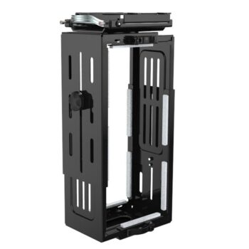 Dams Halo large under desk CPU holder-0