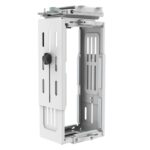 Dams Halo large under desk CPU holder-11713
