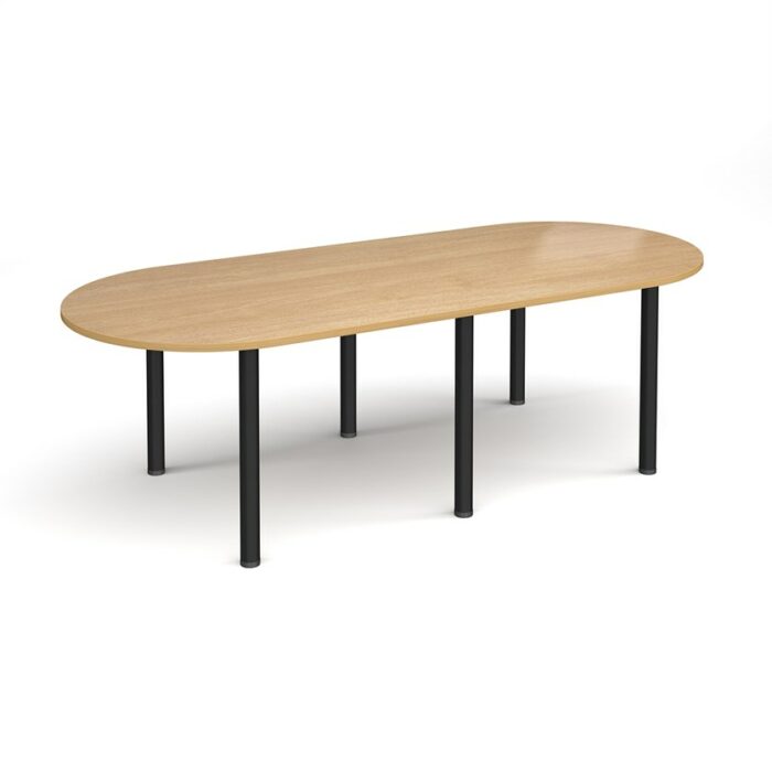 DAMS Radial end meeting table-12967