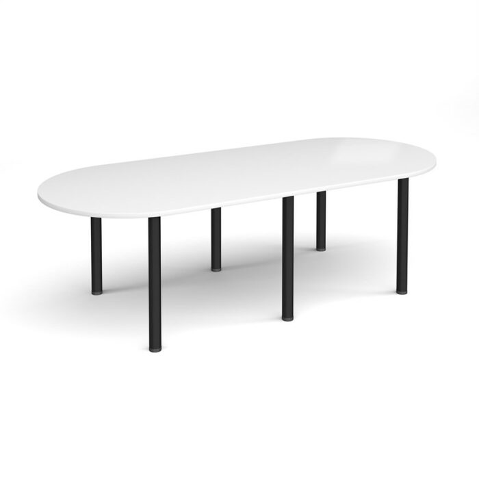 DAMS Radial end meeting table-12960