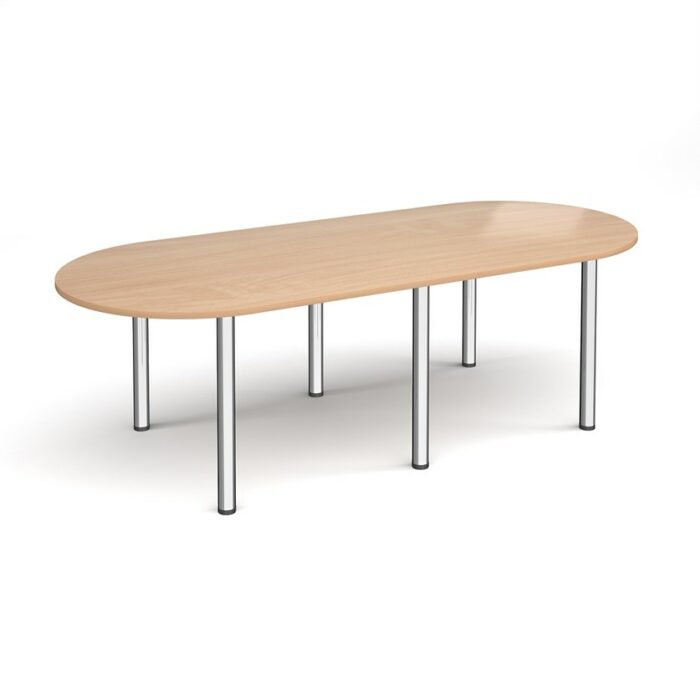 DAMS Radial end meeting table-12955