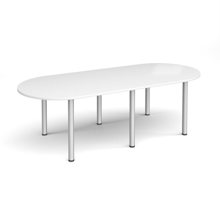 DAMS Radial end meeting table-12971
