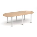 DAMS Radial end meeting table-12963