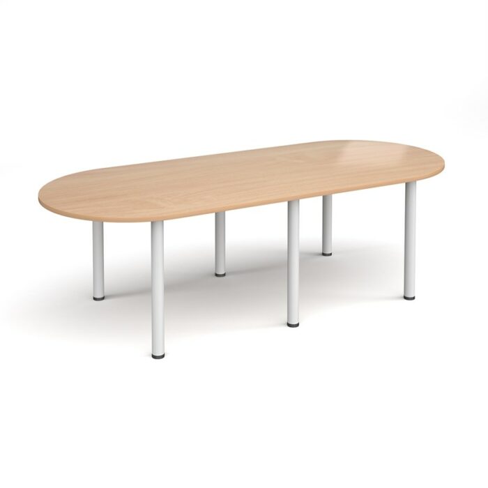DAMS Radial end meeting table-12963