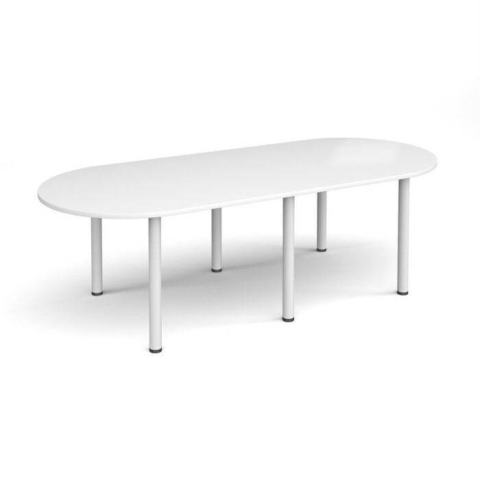 DAMS Radial end meeting table-12958