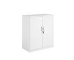 DAMS Systems double door cupboard 800mm high-25042