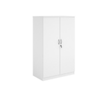 DAMS Systems double door cupboard 800mm high-25041