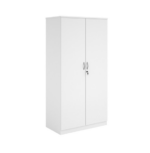 DAMS Systems double door cupboard 800mm high-25040