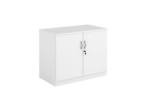 DAMS Systems double door cupboard 800mm high-25043