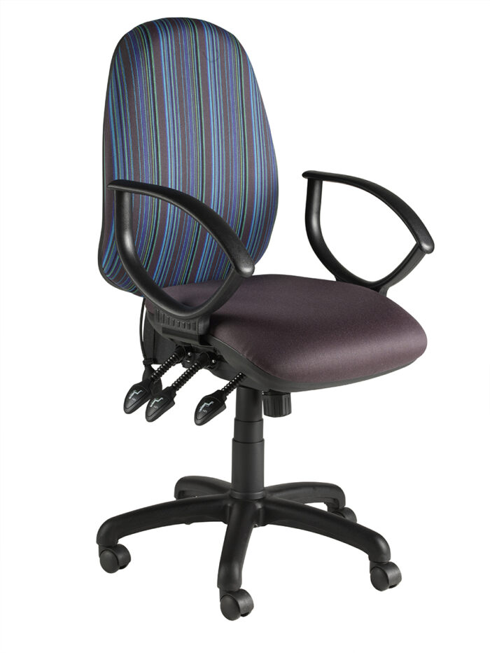 Alliance TSK Multi-Functional Task Chair-13063