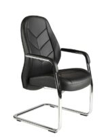 Alliance Ricardo Stylish Medium Back Conference chair-0