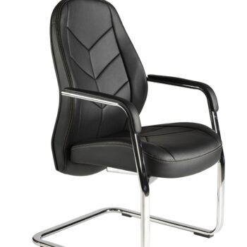 Alliance Ricardo Stylish Medium Back Conference chair-0