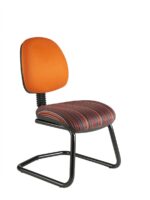 Alliance Mimp Medium Back Cantilever Meeting Chair-0