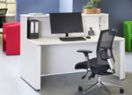 DAMS Welcome reception Desk-11894