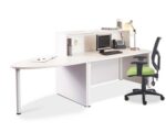 DAMS Welcome reception unit D-end extension 1000mm x 888mm-11912
