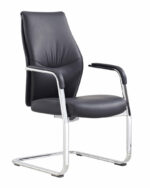 Alliance Alfonzo Medium Back Conference Chair-0