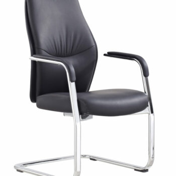 Alliance Alfonzo Medium Back Conference Chair-0