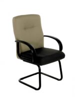 Alliance M6C Medium Back Conference without Arms-13340
