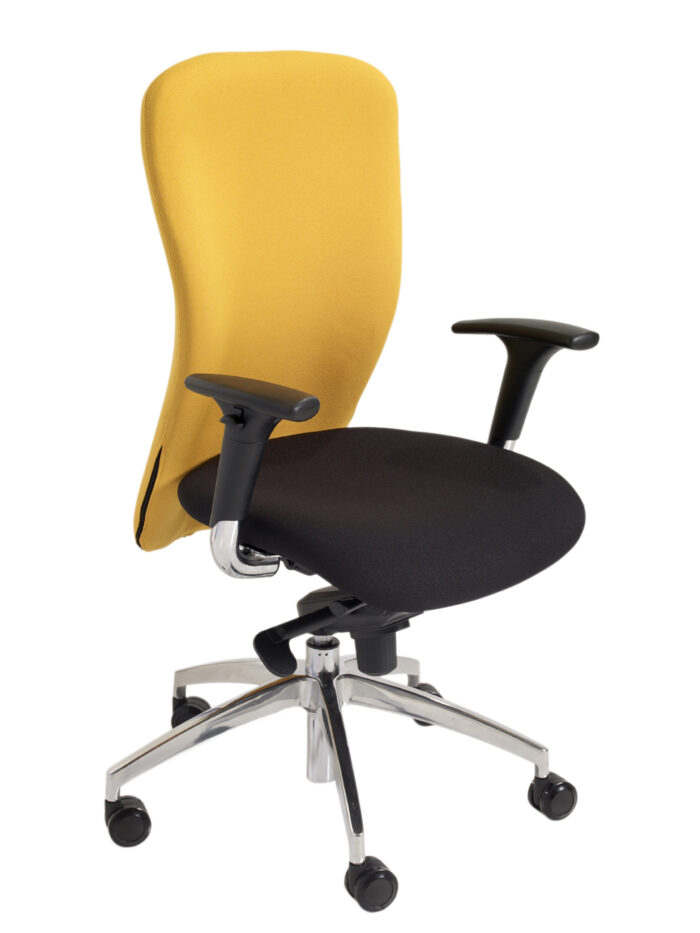 Alliance Macza Executive Task Chair with Task Adjustable Arms-13199