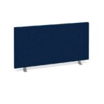 BIG DEALS DAMS Straight desktop fabric screen -13781