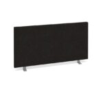 BIG DEALS DAMS Straight desktop fabric screen -13777