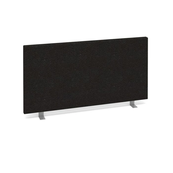 BIG DEALS DAMS Straight desktop fabric screen -13777