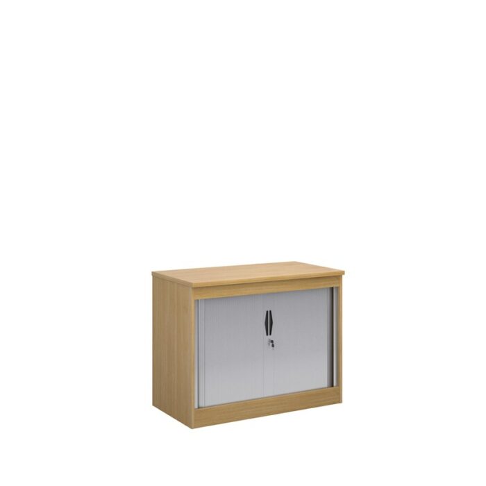 DAMS Systems horizontal tambour door cupboard 2000mm high-11652