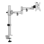 DAMS Luna single flat screen monitor arm-0