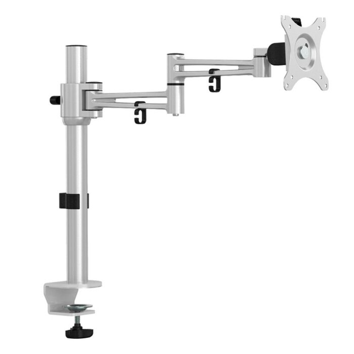DAMS Luna single flat screen monitor arm-0