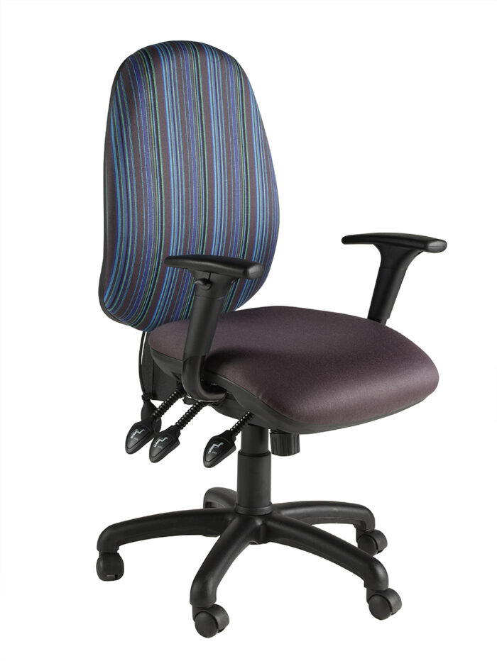 Alliance TSK Multi-Functional Task Chair-13066