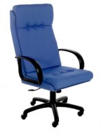 Alliance M6C Medium Back Conference without Arms-13347