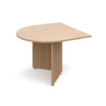 DAMS Arrow head leg radial extension table-12421
